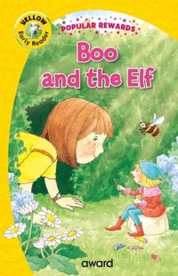 Enlarge image Cover: Boo and the Elf - Award Publications Ltd