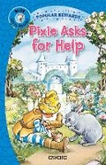 Cover: Pixie Asks for Help - Award Publications Ltd