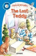 Cover: The Lost Teddy - Award Publications Ltd