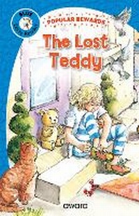 Enlarge image Cover: The Lost Teddy - Award Publications Ltd