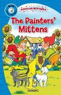 Enlarge image Cover: The Painters' Mittens - Award Publications Ltd
