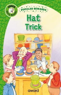 Enlarge image Cover: Hat Trick - Award Publications Ltd
