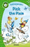 Cover: Pick the Pixie - Award Publications Ltd