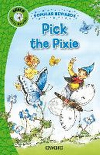 Enlarge image Cover: Pick the Pixie - Award Publications Ltd