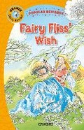Cover: Fairy Fliss's Wish - Award Publications Ltd