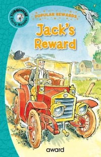 Enlarge image Cover: Jack's Reward - Award Publications Ltd