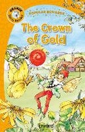 Cover: The Crown of Gold - Award Publications Ltd