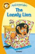 Cover: The Lonely Lion - Award Publications Ltd