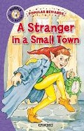 Cover: A Stranger in a Small Town - Award Publications Ltd