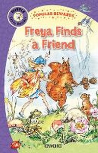 Enlarge image Cover: Freya Finds a Friend - Award Publications Ltd