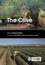 Cover: The Olive - CABI Publishing