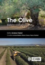 Cover: The Olive - CABI Publishing
