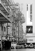 Cover: Throbbing Gristle - Intellect Books