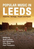 Cover: Popular Music in Leeds - Intellect Books