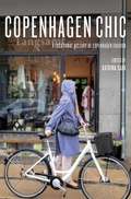 Cover: Copenhagen Chic - Intellect Books