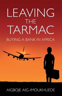 Abbildung von: Leaving The Tarmac - ebookpartnership.com