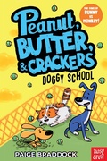 Cover: Doggy School - Nosy Crow Ltd