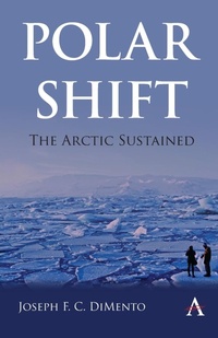 Bild: Polar Shift: The Arctic Sustained - Anthem Press