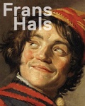 Cover: Frans Hals - National Gallery Company Ltd