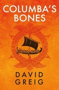 Cover: Columba's Bones - Polygon An Imprint of Birlinn Limited