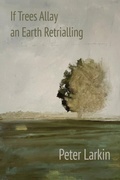 Cover: If Trees Allay an Earth Retrialling - Shearsman Books
