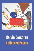 Cover: Collected Poems - Shearsman Books