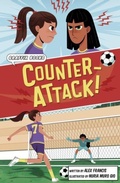 Cover: Counter-Attack! - Maverick Arts Publishing
