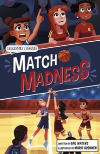 Enlarge image Cover: Match Madness - Maverick Arts Publishing