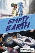 Cover: Empty Earth - Maverick Arts Publishing