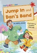Cover: Jump In and Dan's Band - Maverick Arts Publishing