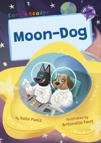 Enlarge image Cover: Moon-Dog - Maverick Arts Publishing