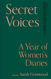 Abbildung von: Secret Voices - Batsford