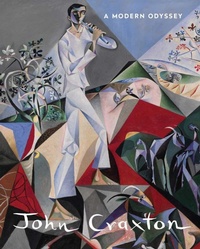 Enlarge image Cover: John Craxton - Pallant House Gallery