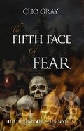 Cover: The Fifth Face of Fear - Sparsile Books Ltd