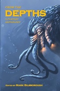 Cover: From the Depths - Wyldblood Press