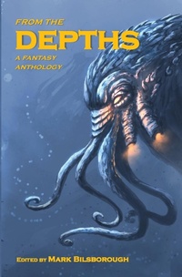 Enlarge image Cover: From the Depths - Wyldblood Press