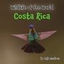 Cover: Wildlife of the World - Rowanvale Books