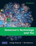Cover: Tomorrow's Technology and You, Introductory - Pearson