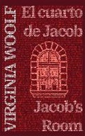 Cover: El cuarto de Jacob - Jacob's Room - Rosetta Edu