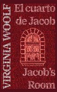 Enlarge image Cover: El cuarto de Jacob - Jacob's Room - Rosetta Edu