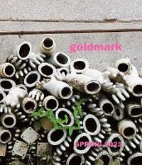 Enlarge image Cover: Spring 2023 - Goldmark