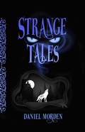 Cover: Strange Tales - Firefly Press Ltd