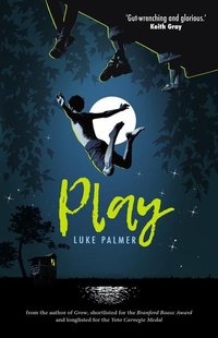 Enlarge image Cover: Play - Firefly Press Ltd