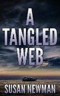 Cover: A Tangled Web - Orla Kelly Self Publishing Services