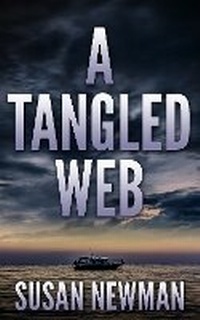 Enlarge image Cover: A Tangled Web - Orla Kelly Self Publishing Services