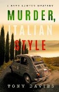 Cover: Murder, Italian Style - The Conrad Press