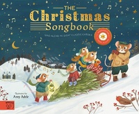 Abbildung von: The Christmas Songbook - Magic Cat Publishing