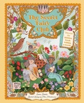 Cover: Secret Fairy Club - Magic Cat Publishing