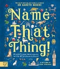 Cover: Name That Thing - Magic Cat Publishing