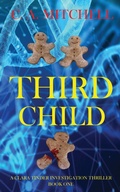 Cover: Third Child - Rampart Books Limited